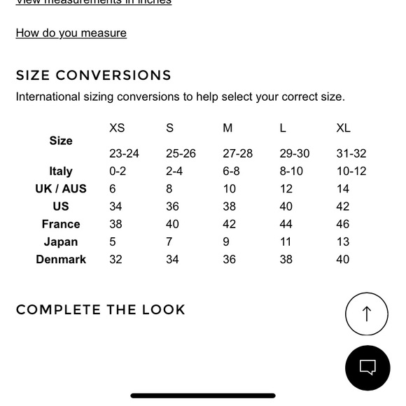 Current/ Elliot βFlingβ Jean - Picture 5 of 10